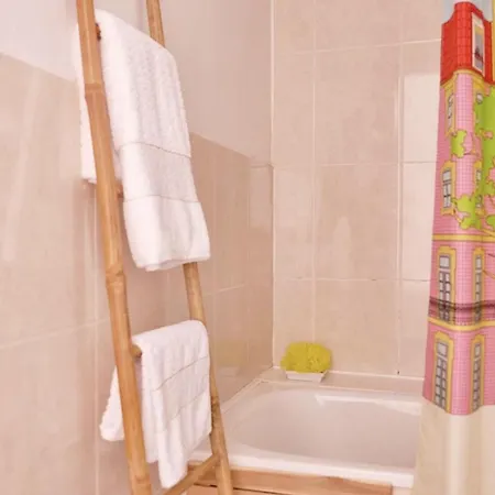 شقة Boho-chic Traditional Historic Centre Flat *
