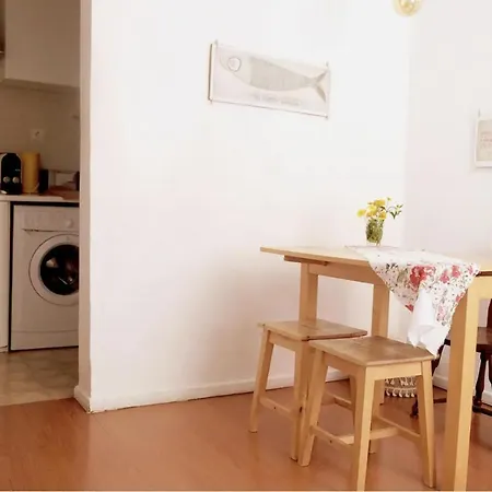 Boho-chic Traditional Historic Centre Flat Lägenhet